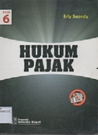 Image of Perencanaan Pajak