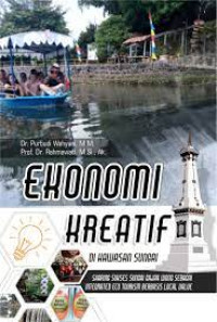 Image of Ekonomi Kreatif Di Kawasan Sungai