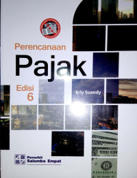 Image of Perencanaan Pajak