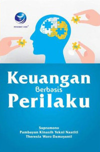 Image of Keuangan Berbasis Perilaku