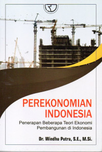 Image of PEREKONOMIAN INDONESIA
