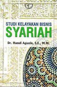 Image of STUDI KELAYAKAN BISNIS SYARIAH