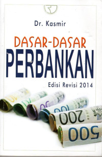 Image of DASAR DASAR PERBANKAN