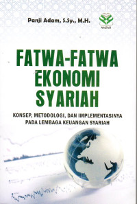 Image of FATWA FATWA EKONOMI SYARIAH