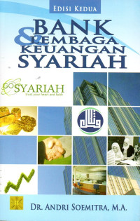 Image of BANK LEMBAGA KEUANGAN