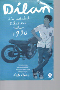 Image of Dilan ( Dia adalah Dilanku Tahun 1990)