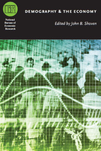 Image of Demography and the Economy - Innovations in Macroeconomics (Editor)