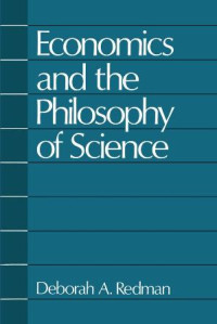 Image of Economics and the Philosophy