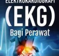 Image of Elektrokardiograf (EKG) Bagi Perawat