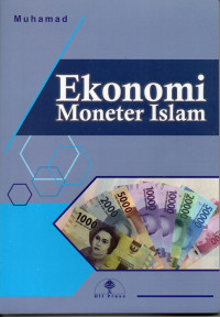 Image of Ekonomi Moneter Islam