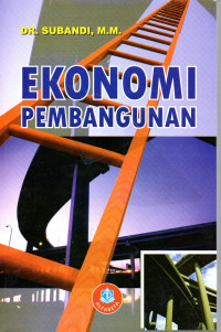 Image of Ekonomi Pembangunan