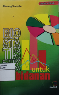 Image of Biostatistik