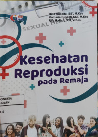 Image of Kesehatan Reproduksi pada Remaja