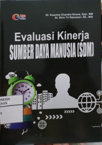 Image of Evaluasi Kinerja Sumber Daya Manusia (SDM)