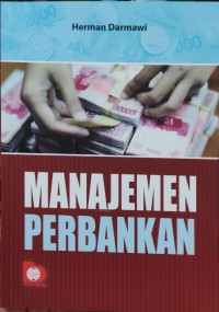 Image of Manajemen Perbankan