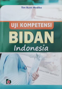 Image of Uji Kompetensi Bidan Indonesia