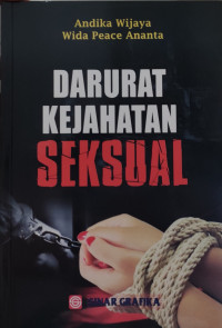 Image of Darurat Kesehatan Seksual