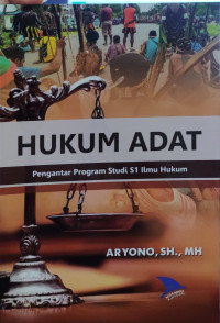 Image of Hukum Adat