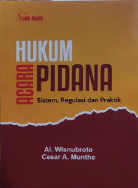Image of Hukum Acara Pidana