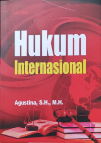 Image of Hukum Internasional