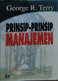 Image of Prinsip-Prinsip Manajemen