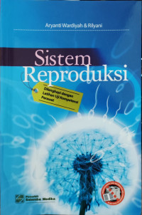 Image of Sistem Reproduksi: dilengkapi dengan latihan uji kompetensi perawat