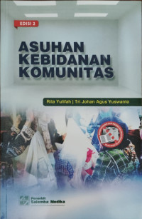 Image of Asuhan Kebidanan Komunitas