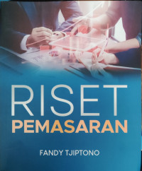 Image of Riset Pemasaran
