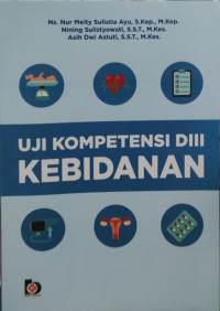 Image of Uji Kompetensi DIII Kebidanan
