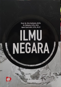 Image of Ilmu Negara