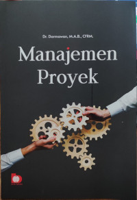 Image of Manajemen Proyek
