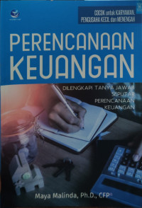 Image of Perencanaan Keuangan