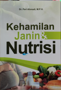 Image of Kehamilan Janin & Nutrisi