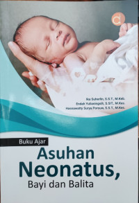 Image of Asuhan Neonatus, Bayi dan Balita