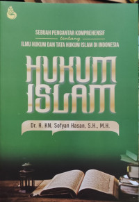 Image of Hukum Islam