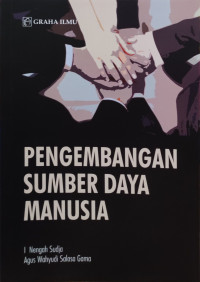 Image of Pengembangan Sumber Daya Manusia