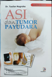 Image of Asi dan Tumor Payudara