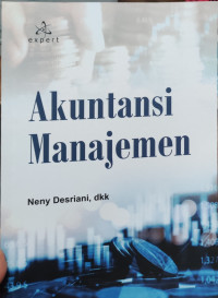 Image of Akuntansi Manajemen