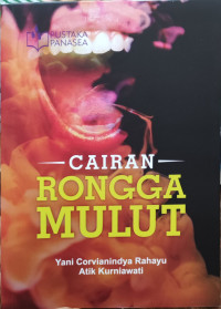 Image of Cairan Rongga Mulut
