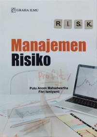 Image of Manajemen Risiko