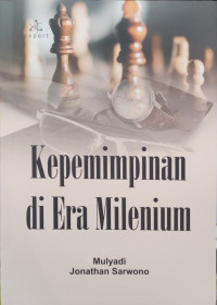 Image of Kepemimpinan di Era Milenium