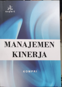 Image of Manajemen Kinerja