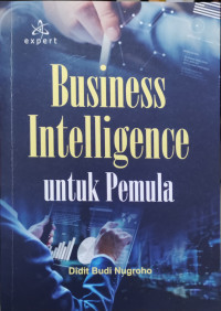 Image of Business Intelligence untuk Pemula