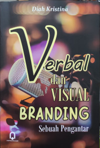 Image of Verbal dan Visual Branding: sebuah pengantar