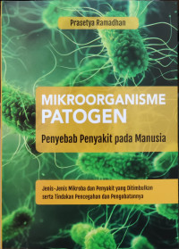 Image of Mikroorganisme Patogen