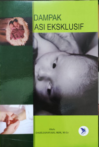 Image of Dampak ASI Eksklusif