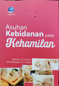 Image of Asuhan Kebidanan pada Kehamilan