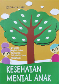 Image of Kesehatan Mental Anak