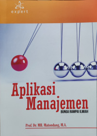 Image of Aplikasi Manajemen