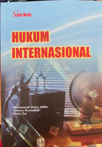 Image of Hukum Internasional